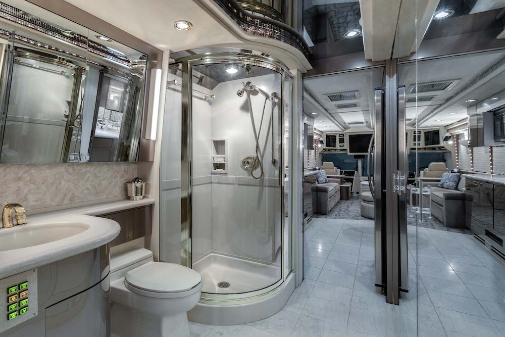 1994 Prevost Country Coach XL For Sale