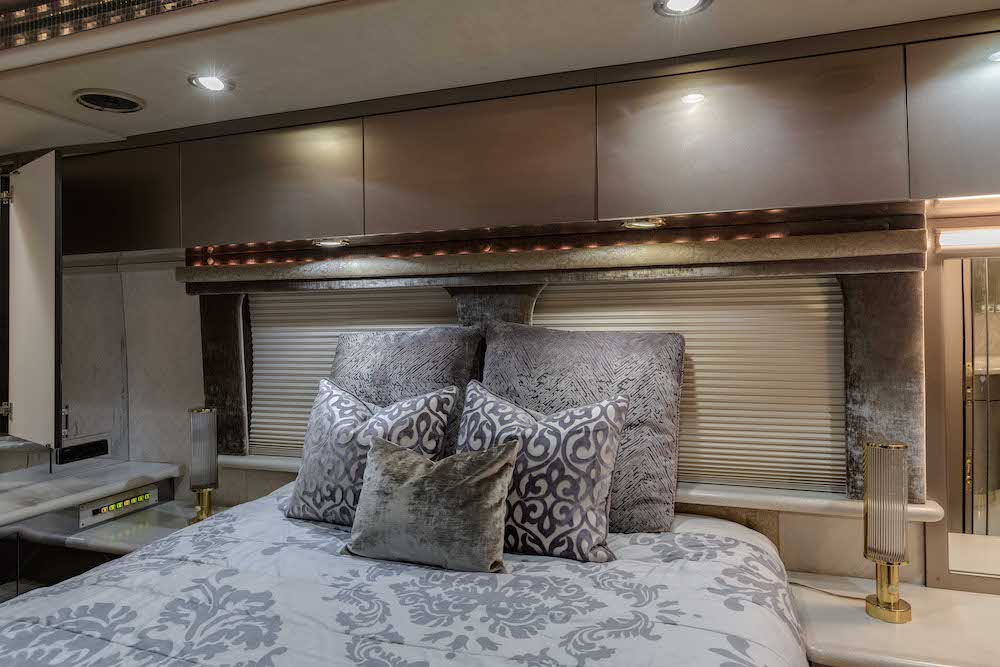 1994 Prevost Country Coach XL For Sale