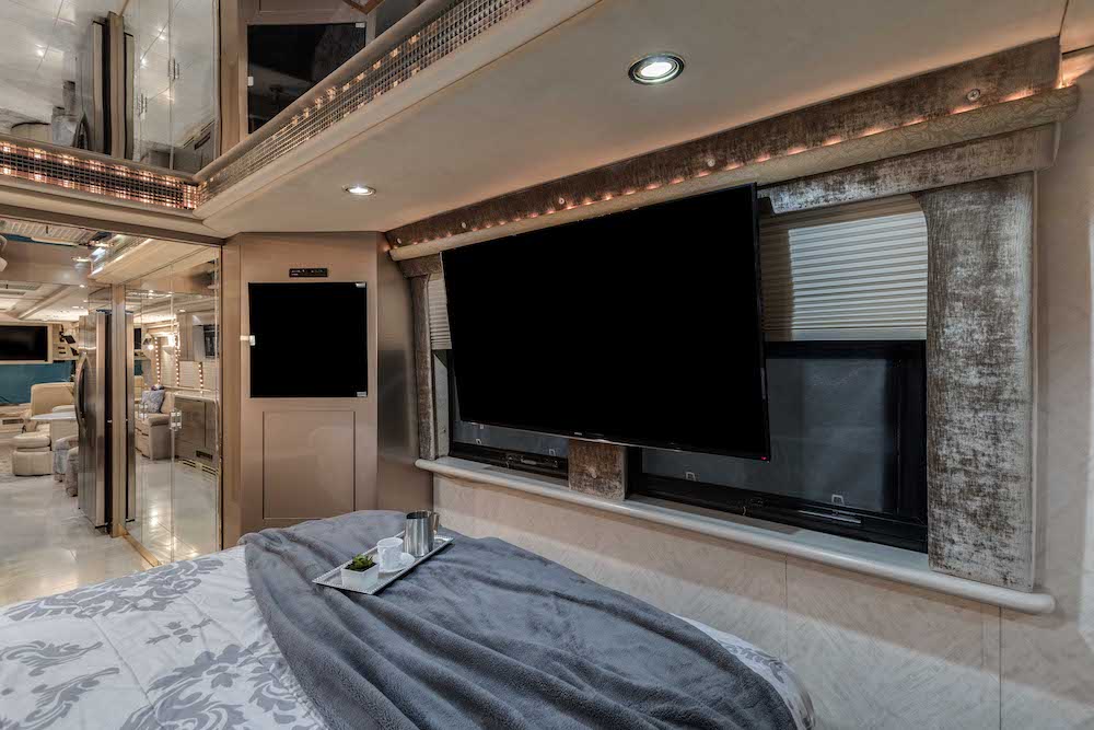 1994 Prevost Country Coach XL For Sale