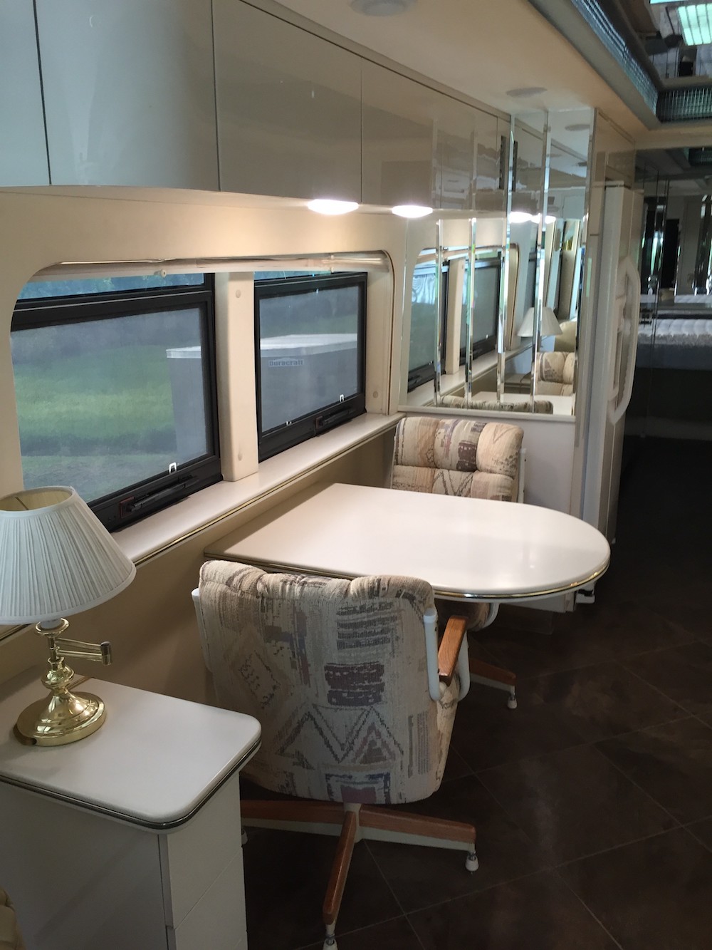1995 Prevost Country Coach XL For Sale