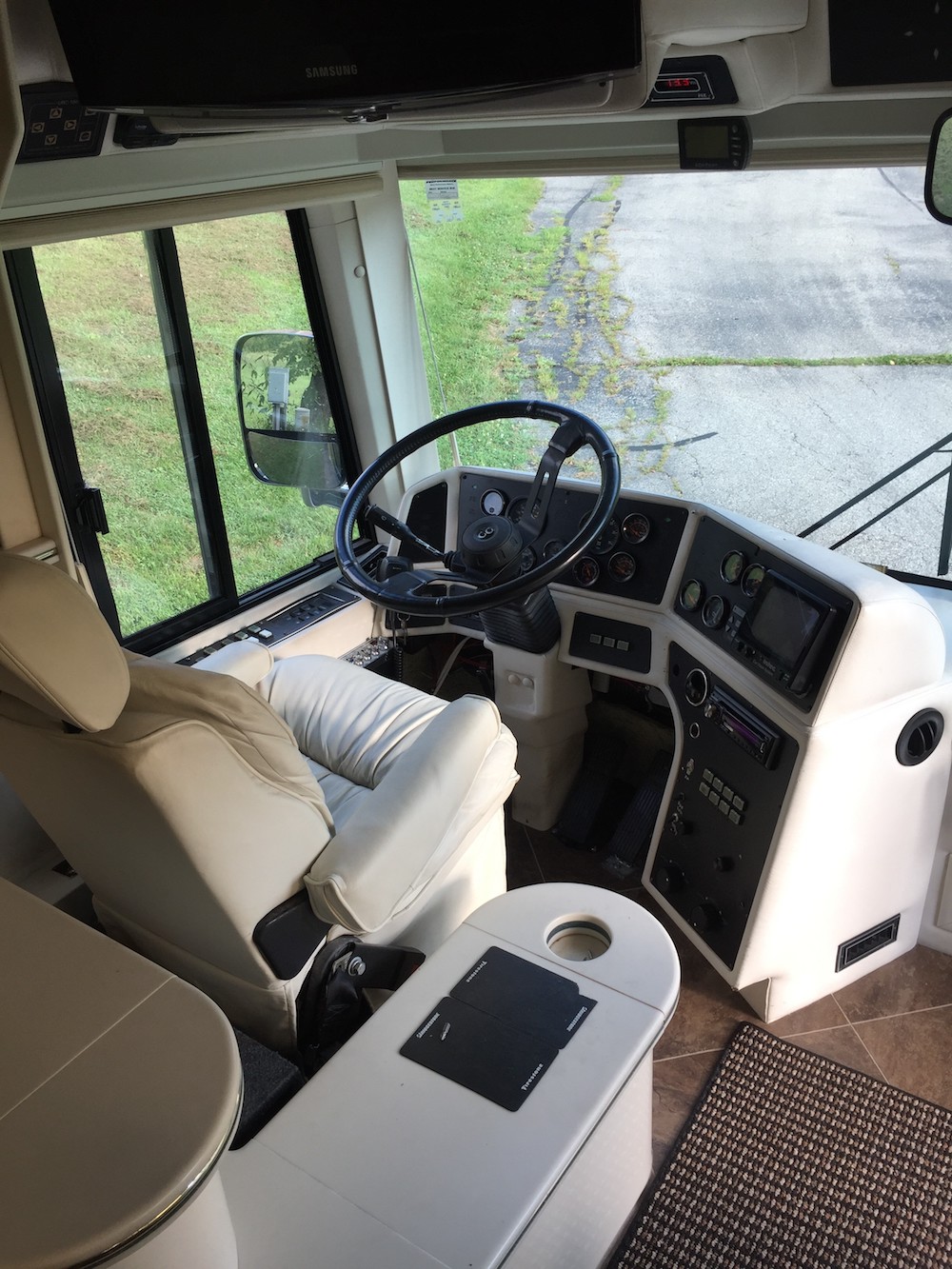 1995 Prevost Country Coach XL For Sale