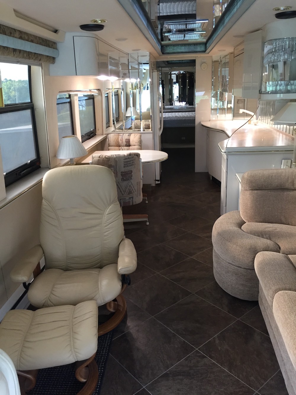 1995 Prevost Country Coach XL For Sale
