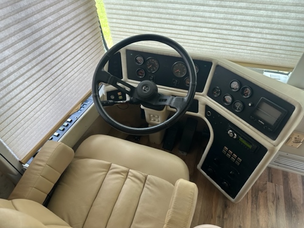 1995 Prevost Country Coach XL For Sale