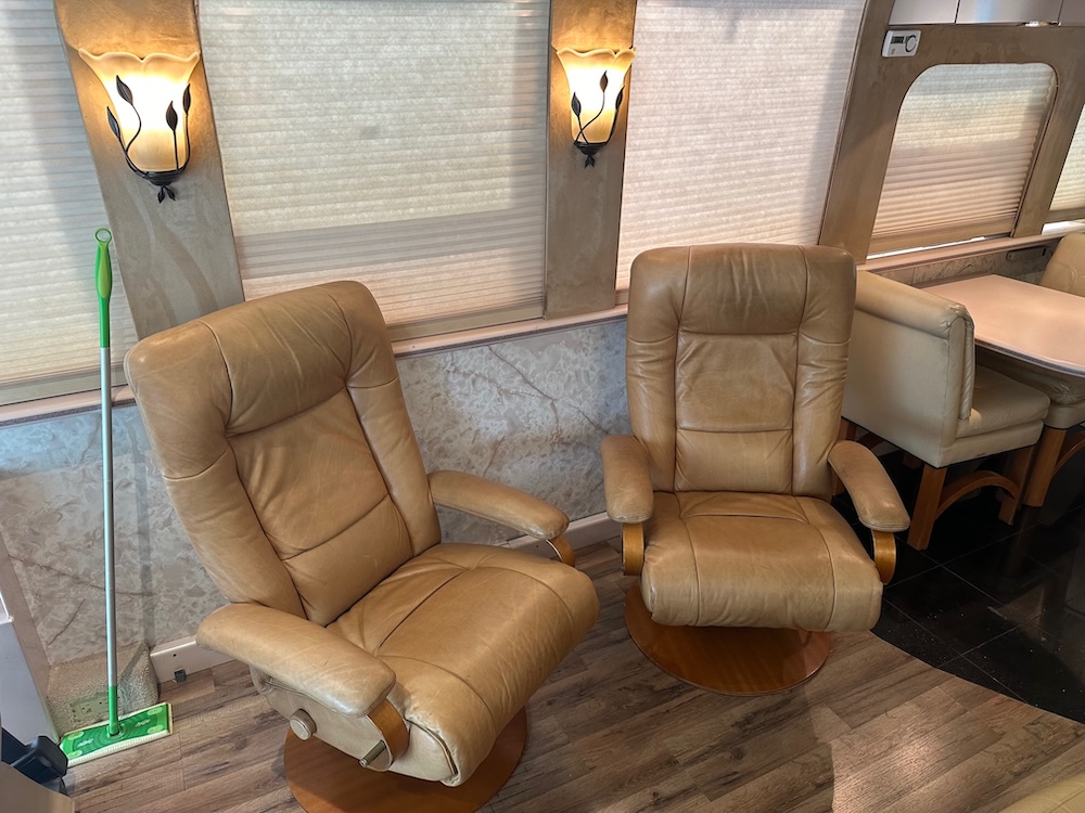1995 Prevost Country Coach XL For Sale