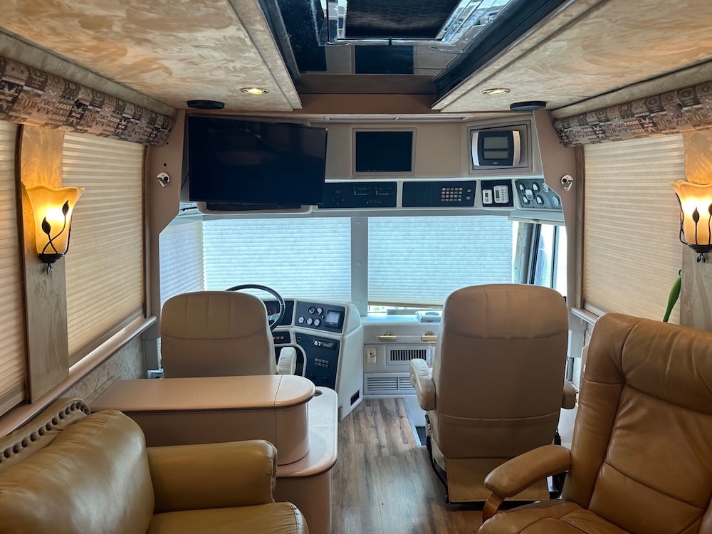 1995 Prevost Country Coach XL For Sale