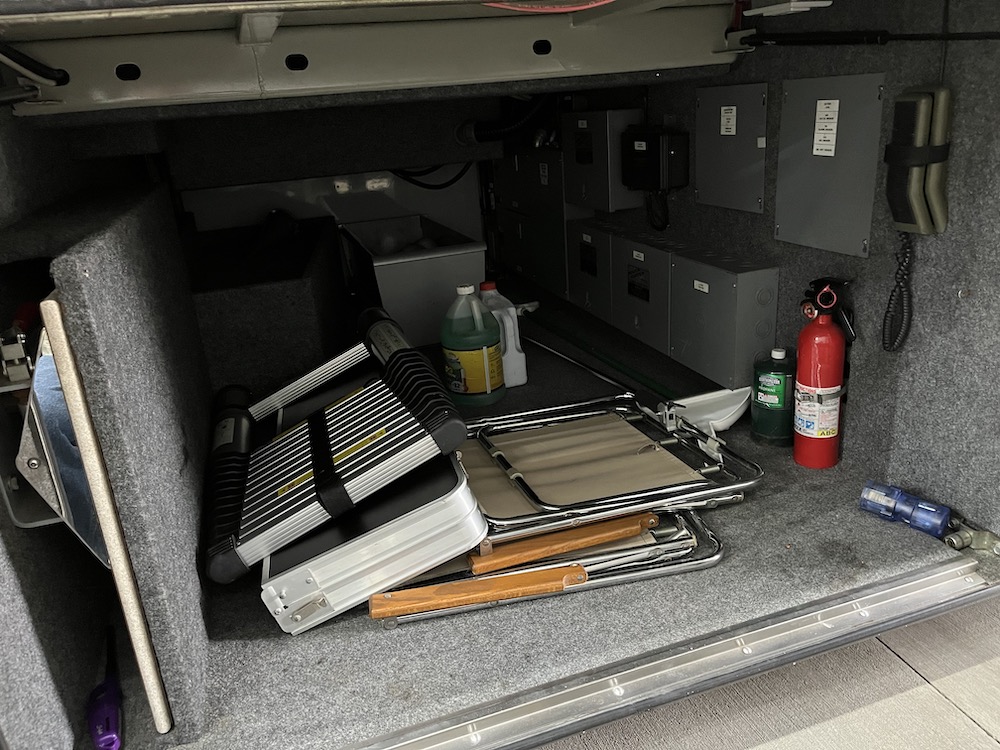 1995 Prevost Marathon XL For Sale