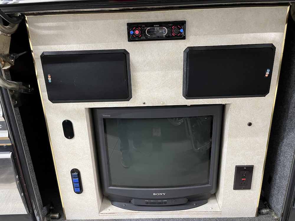 1995 Prevost Marathon XL For Sale