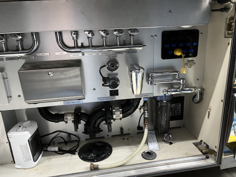 1995 Prevost Marathon XL For Sale