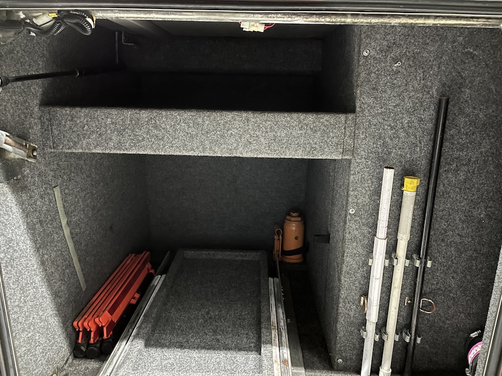 1995 Prevost Marathon XL For Sale