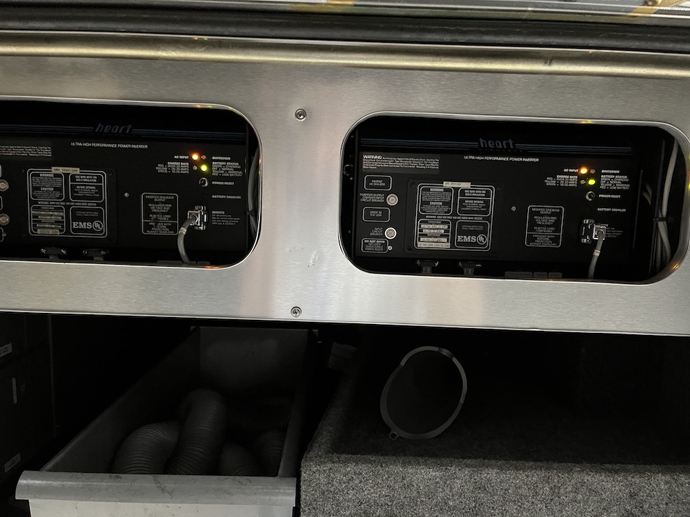 1995 Prevost Marathon XL For Sale