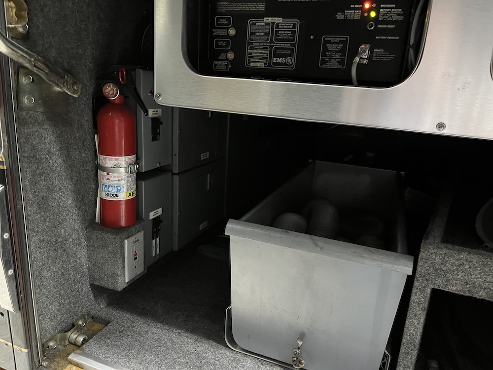 1995 Prevost Marathon XL For Sale