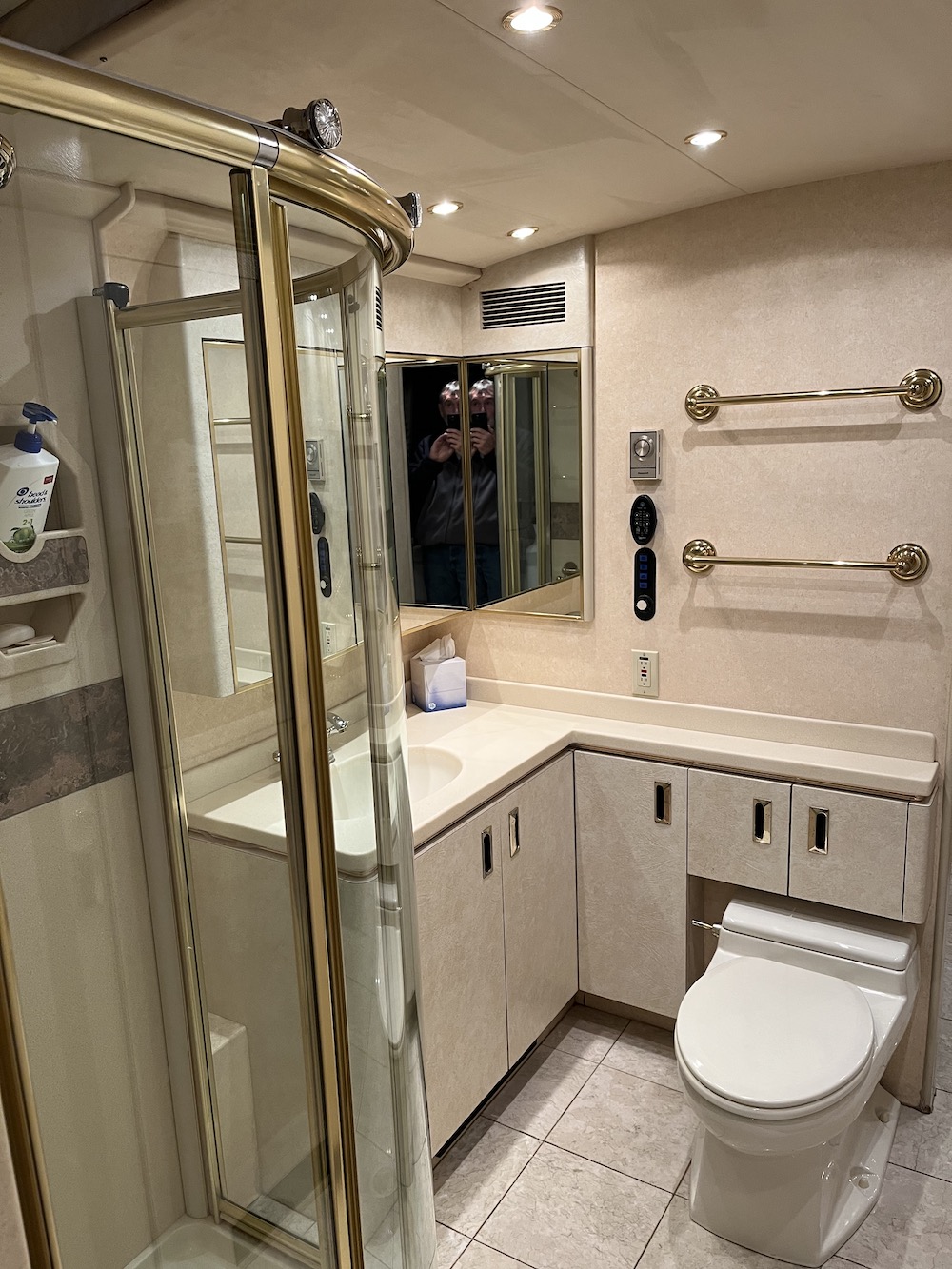 1995 Prevost Marathon XL For Sale