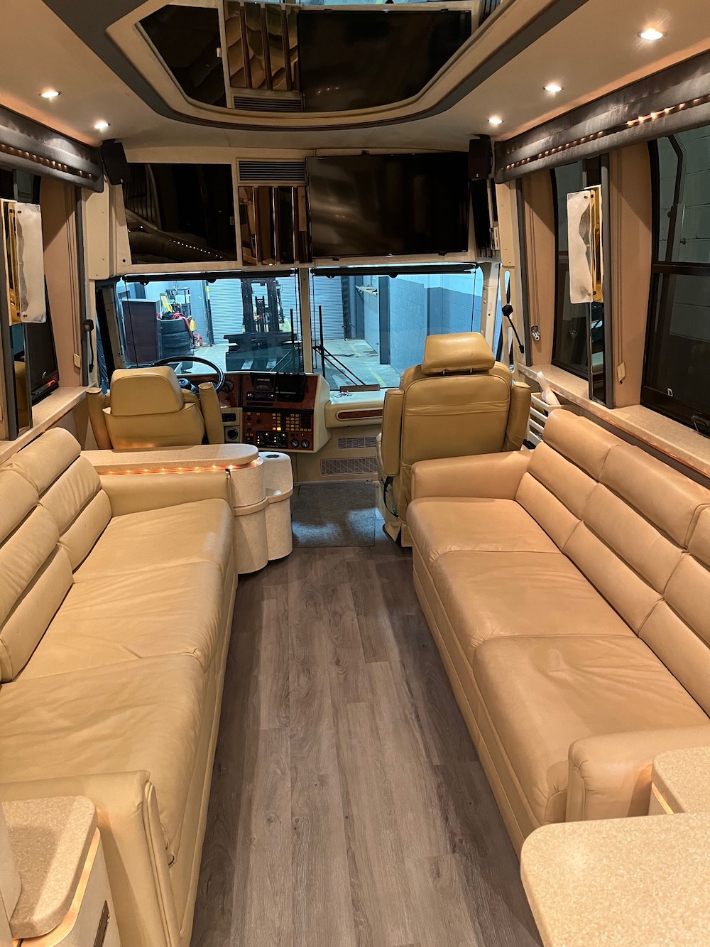 1995 Prevost Marathon XL For Sale