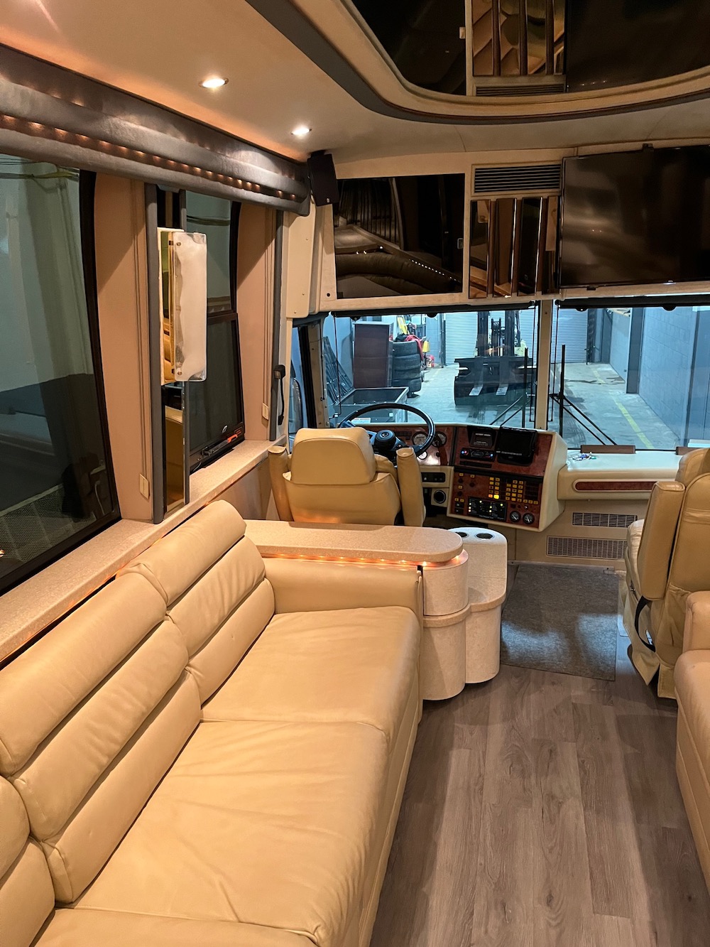 1995 Prevost Marathon XL For Sale