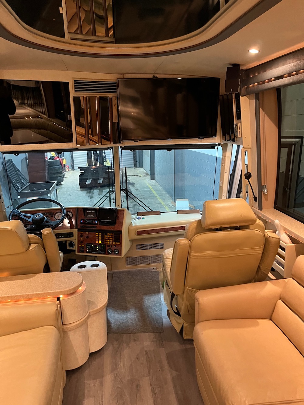 1995 Prevost Marathon XL For Sale