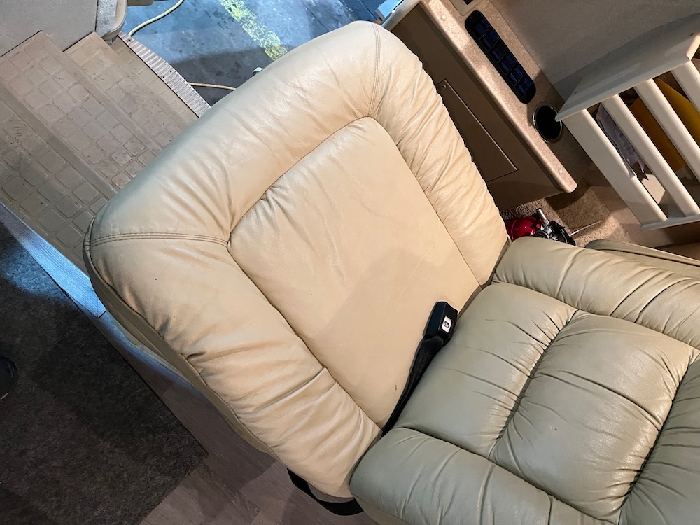 1995 Prevost Marathon XL For Sale