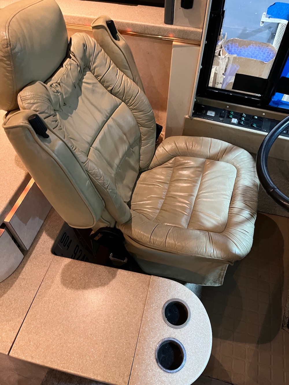 1995 Prevost Marathon XL For Sale