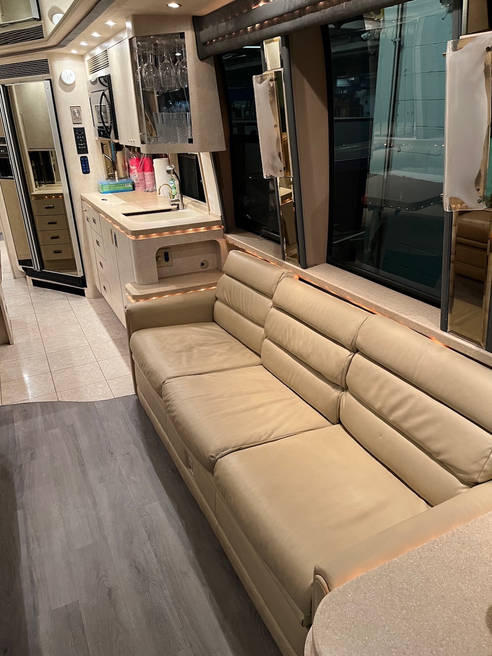 1995 Prevost Marathon XL For Sale