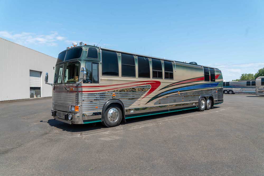 1995 Prevost Marathon XL For Sale