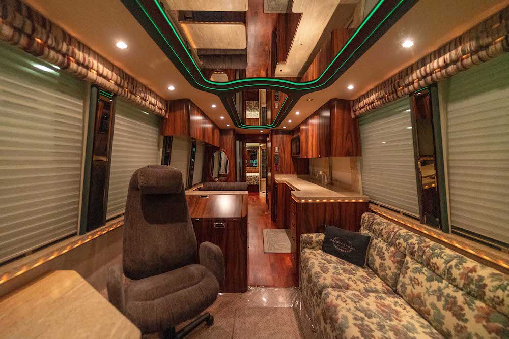 1995 Prevost Marathon XL For Sale