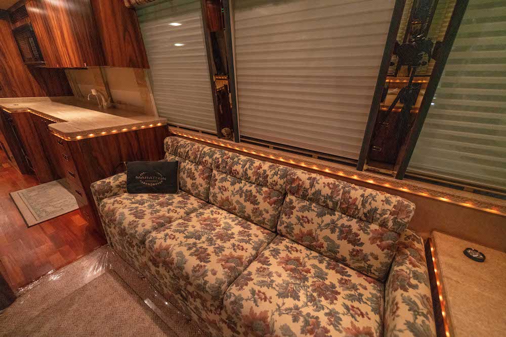 1995 Prevost Marathon XL For Sale