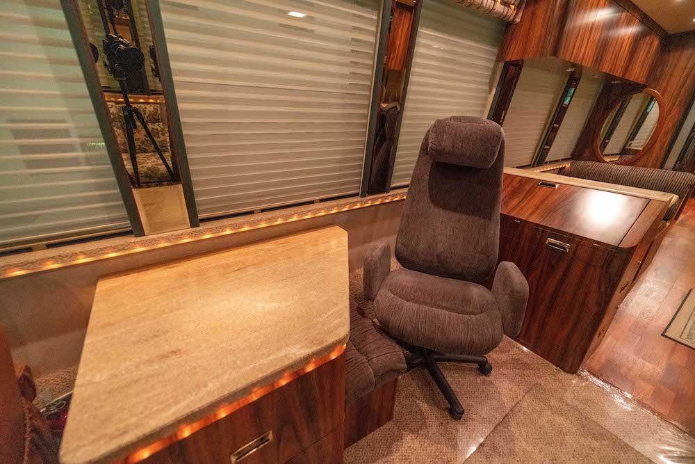 1995 Prevost Marathon XL For Sale