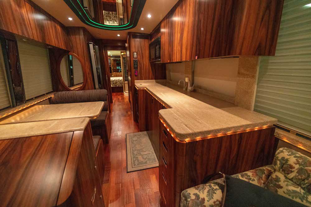 1995 Prevost Marathon XL For Sale