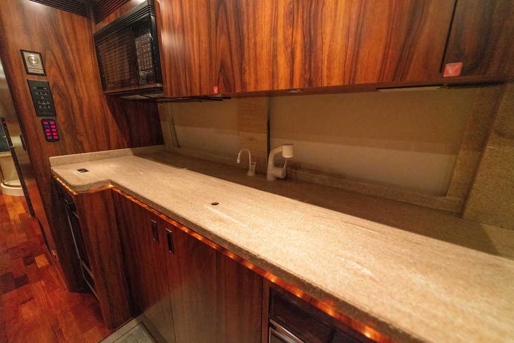 1995 Prevost Marathon XL For Sale