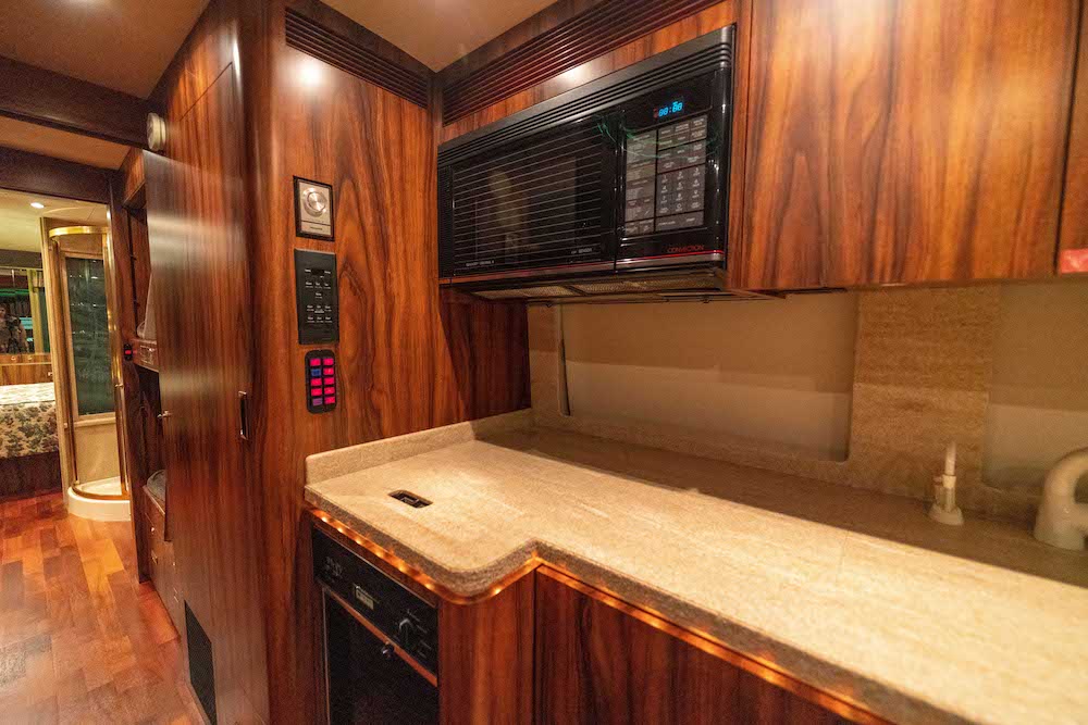 1995 Prevost Marathon XL For Sale