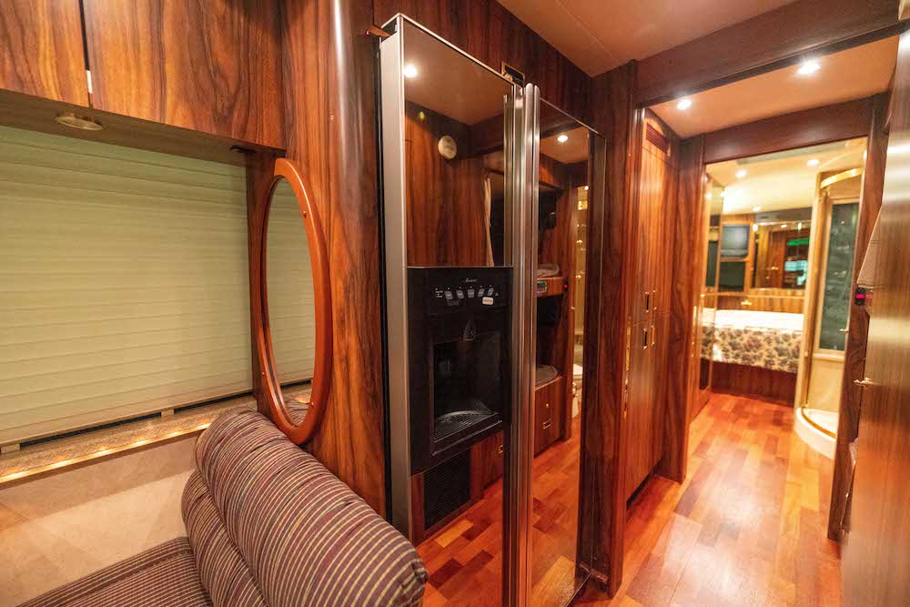 1995 Prevost Marathon XL For Sale