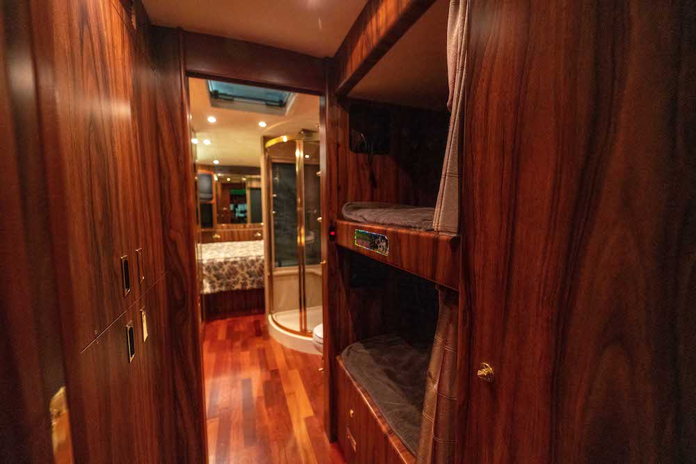 1995 Prevost Marathon XL For Sale