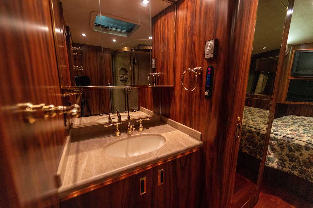 1995 Prevost Marathon XL For Sale