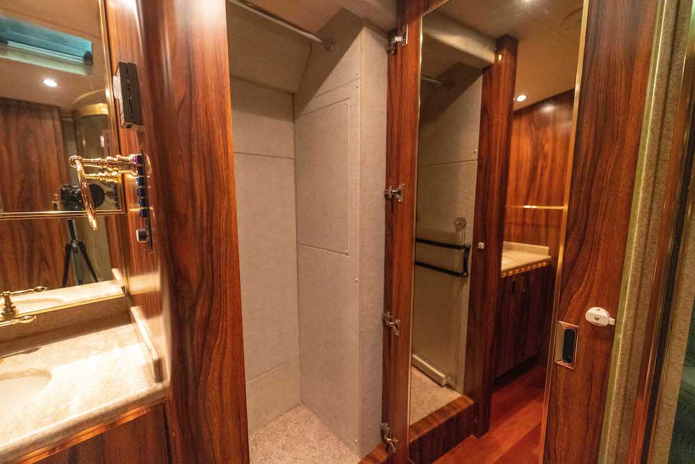 1995 Prevost Marathon XL For Sale