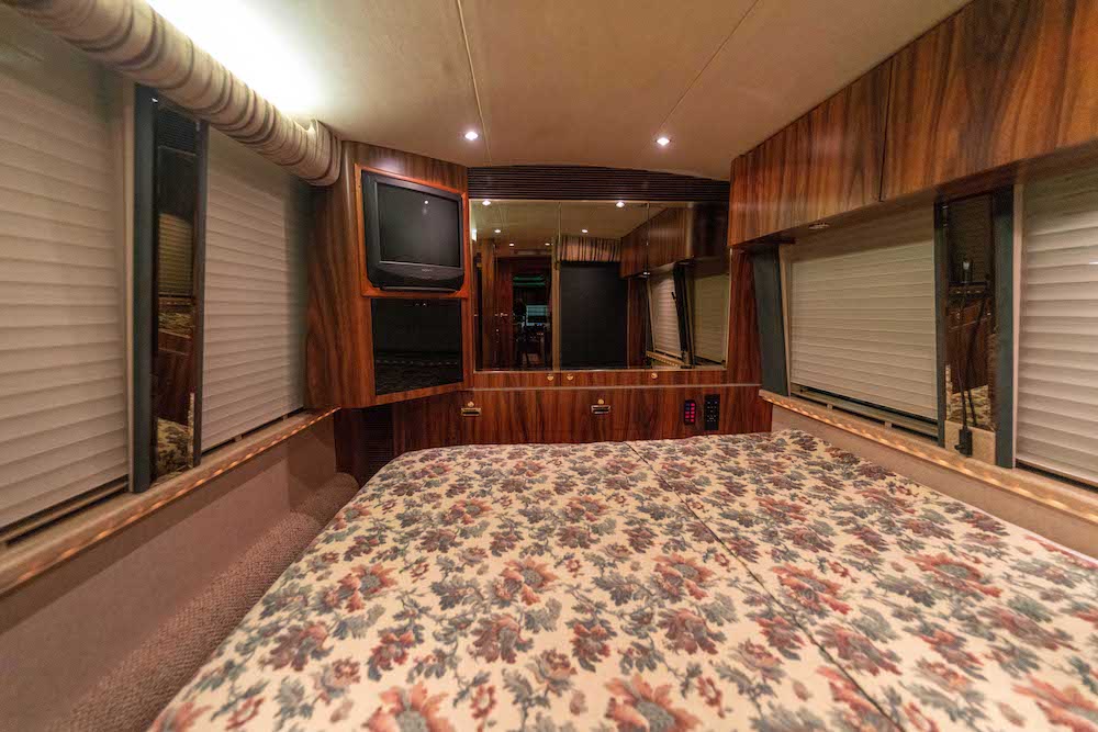 1995 Prevost Marathon XL For Sale