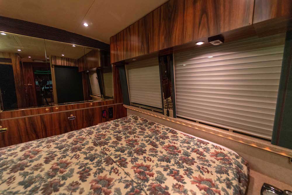 1995 Prevost Marathon XL For Sale