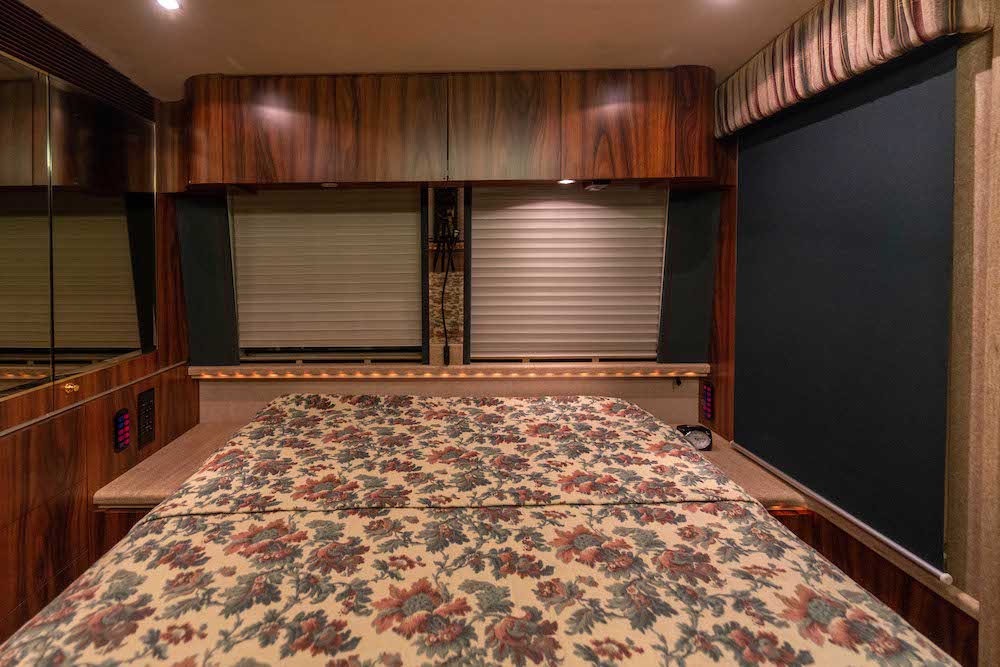 1995 Prevost Marathon XL For Sale