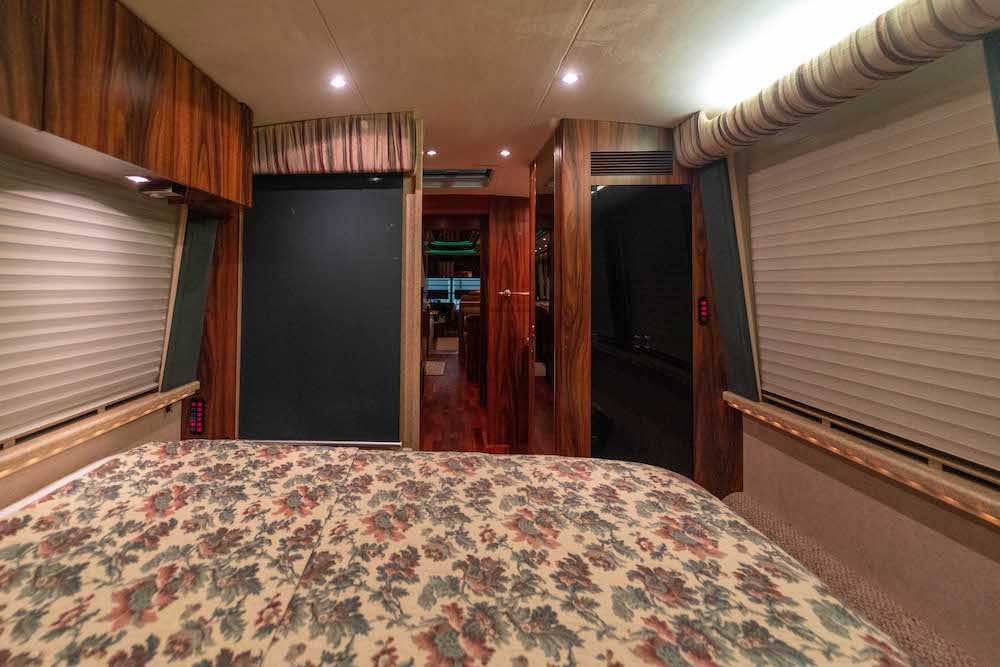 1995 Prevost Marathon XL For Sale