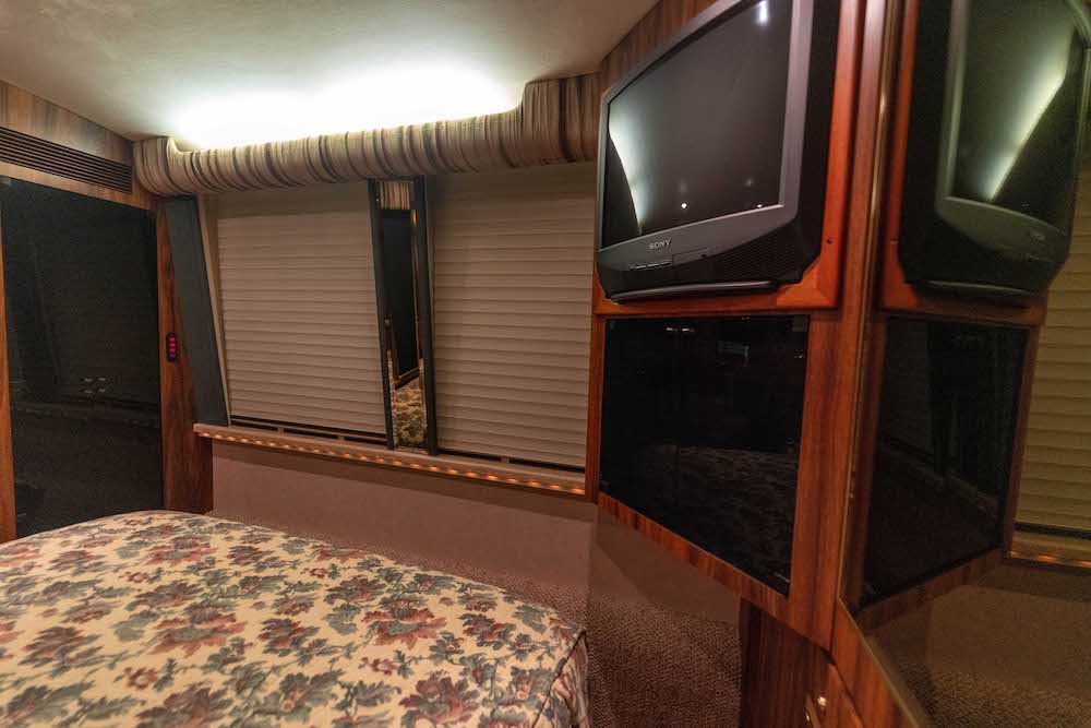 1995 Prevost Marathon XL For Sale