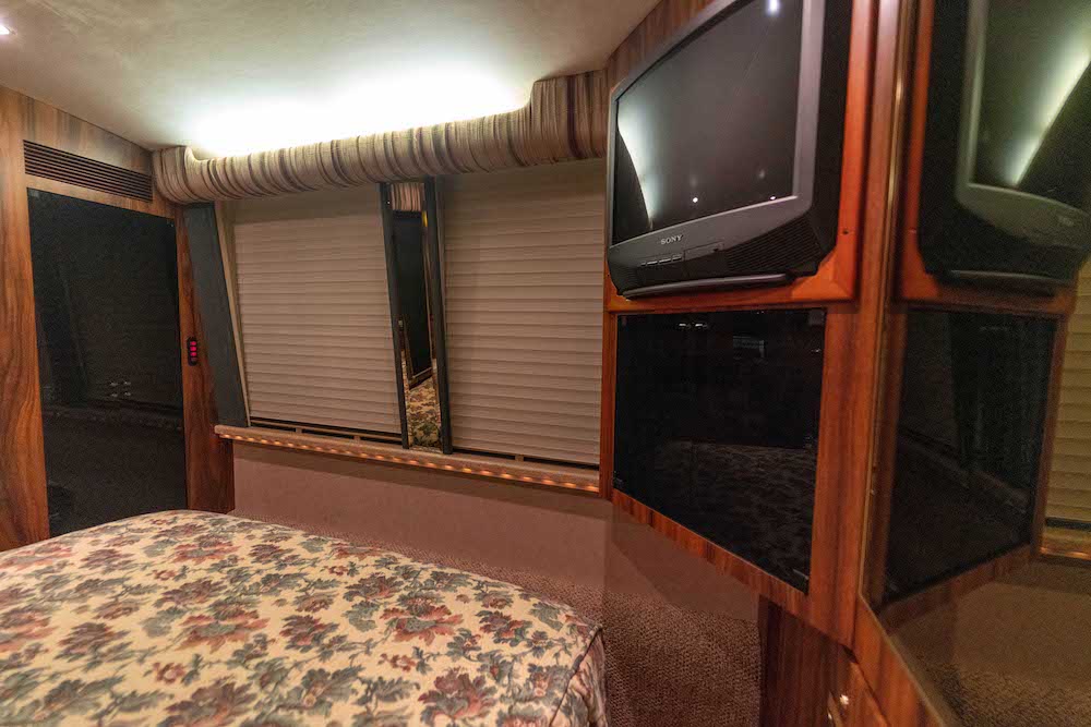 1995 Prevost Marathon XL For Sale