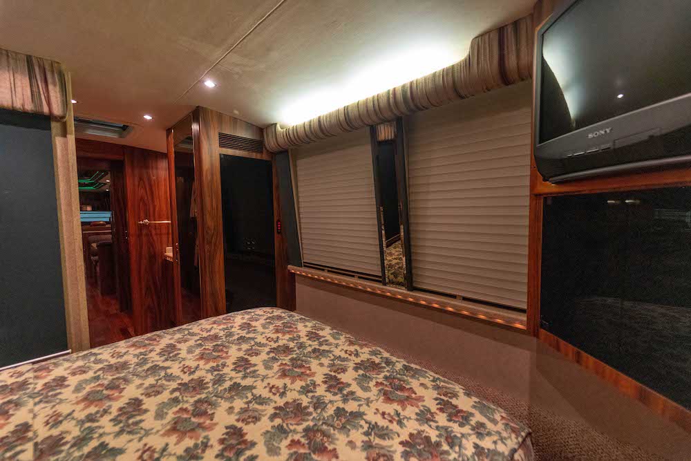 1995 Prevost Marathon XL For Sale