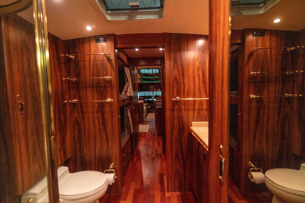 1995 Prevost Marathon XL For Sale