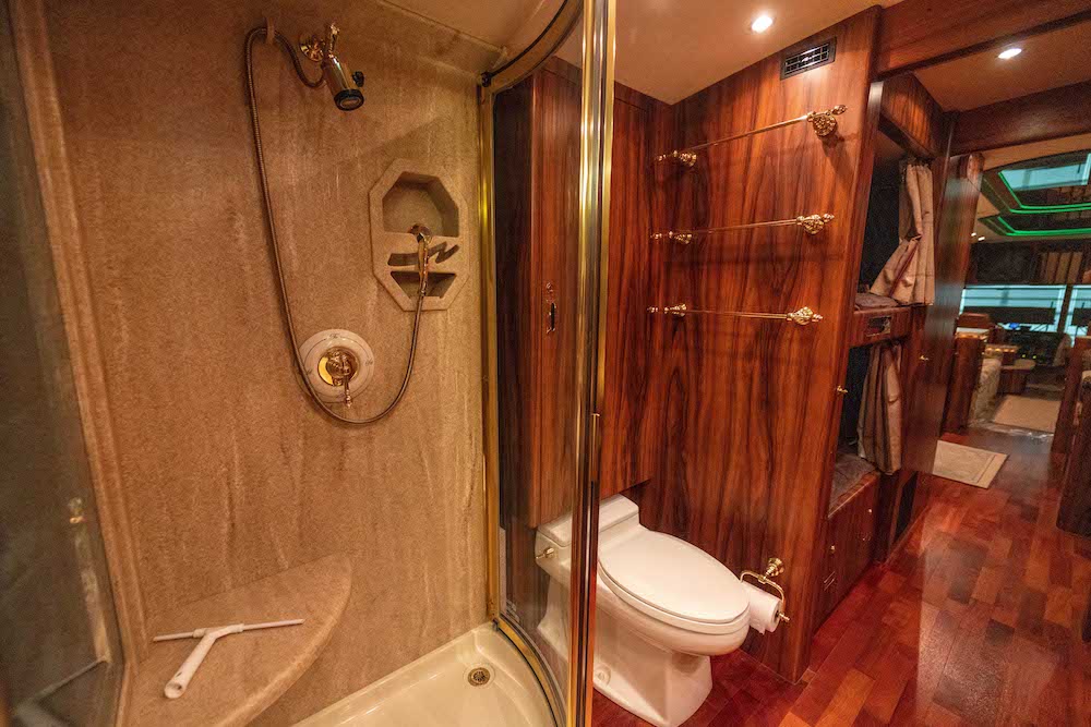 1995 Prevost Marathon XL For Sale