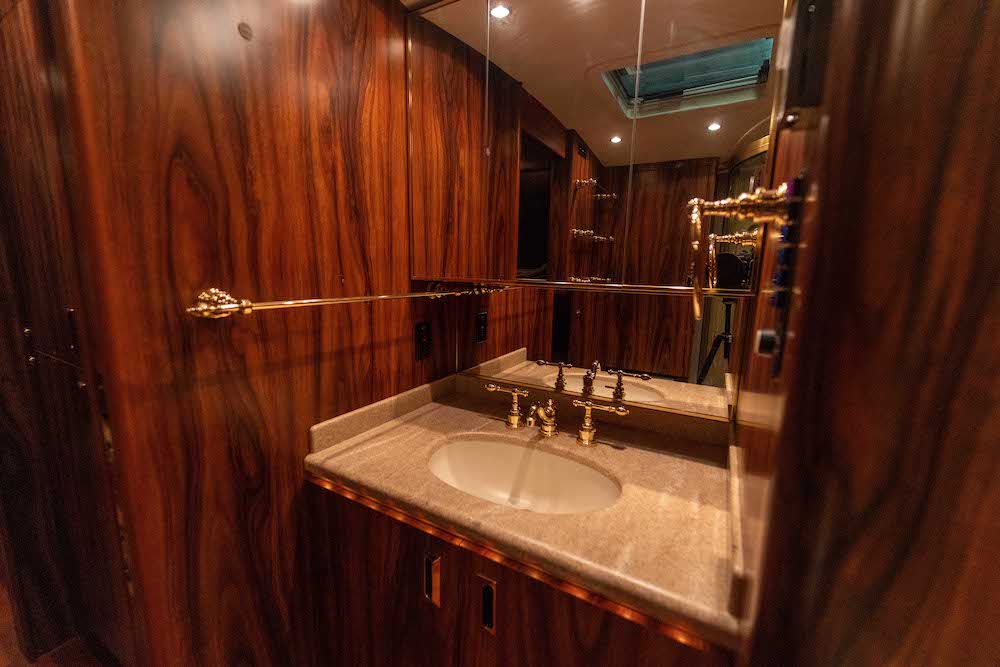 1995 Prevost Marathon XL For Sale