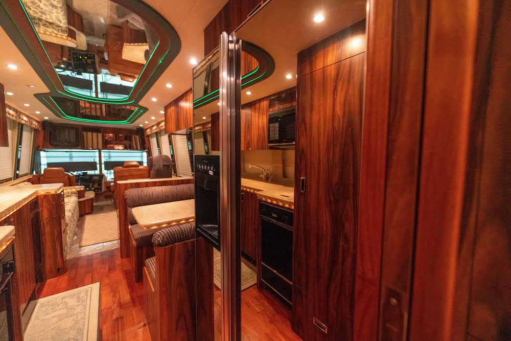 1995 Prevost Marathon XL For Sale