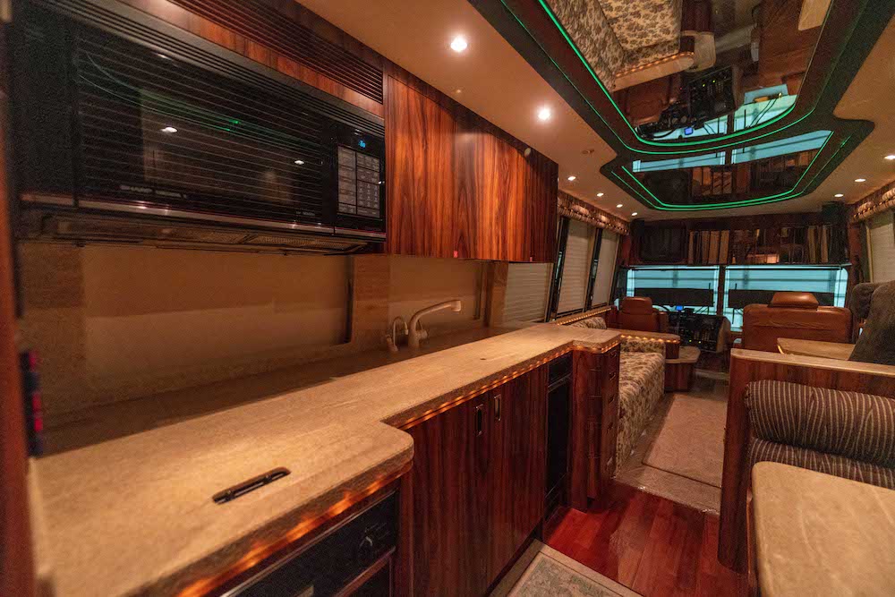 1995 Prevost Marathon XL For Sale