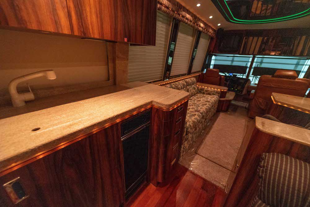 1995 Prevost Marathon XL For Sale