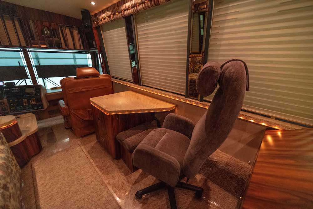 1995 Prevost Marathon XL For Sale