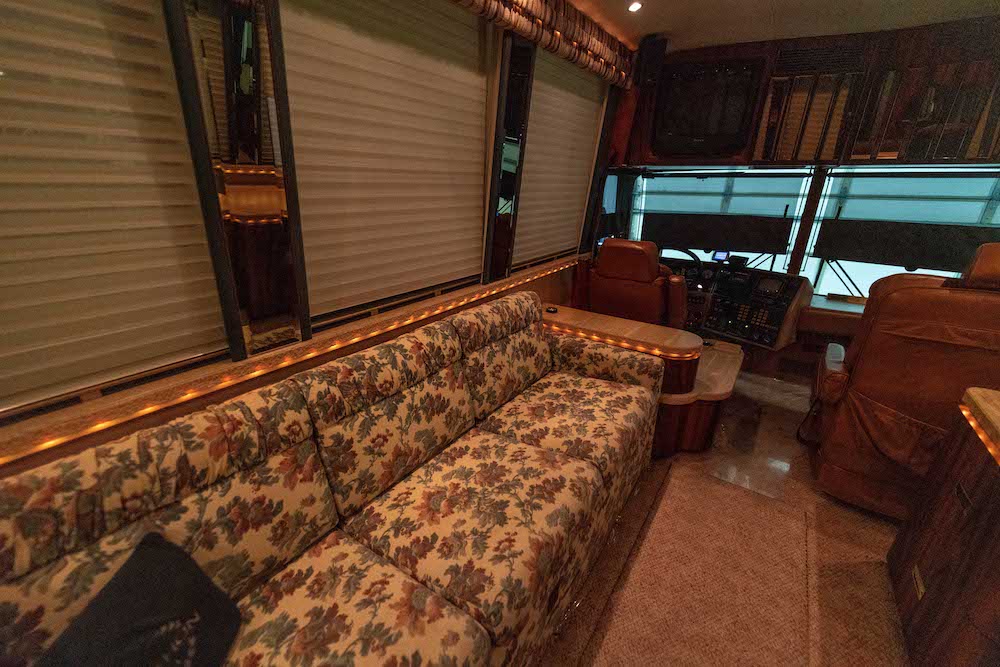 1995 Prevost Marathon XL For Sale