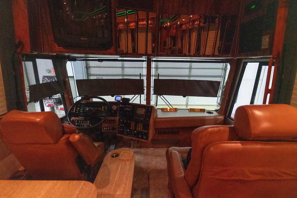 1995 Prevost Marathon XL For Sale