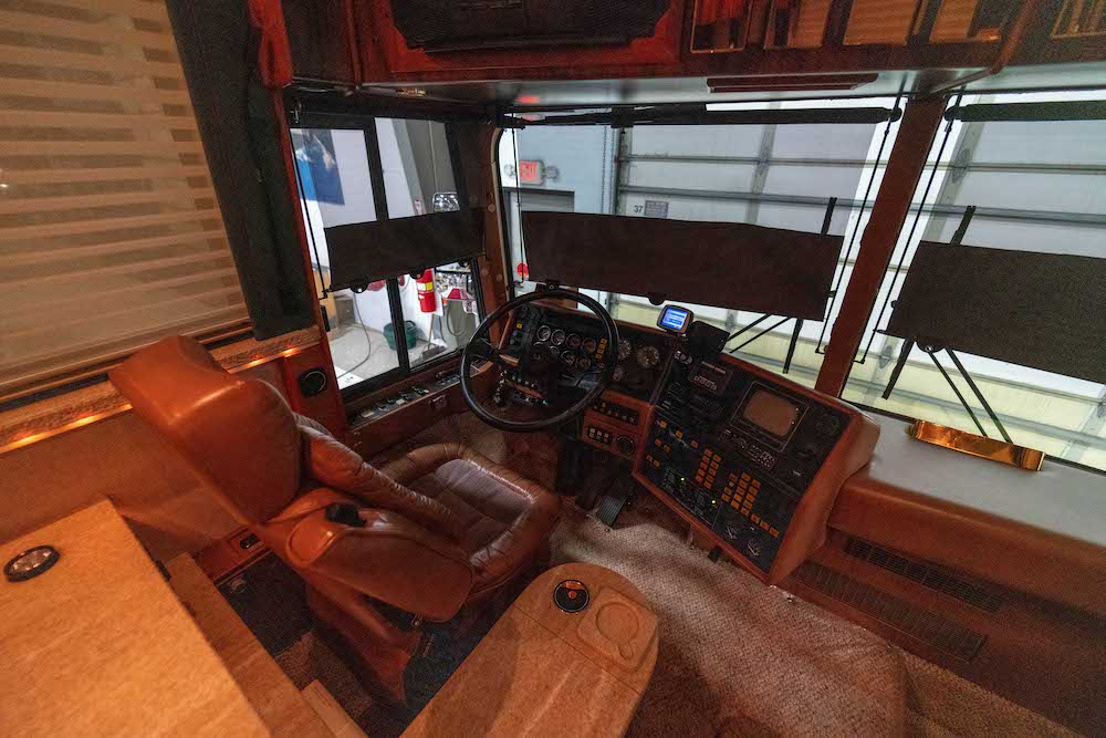 1995 Prevost Marathon XL For Sale